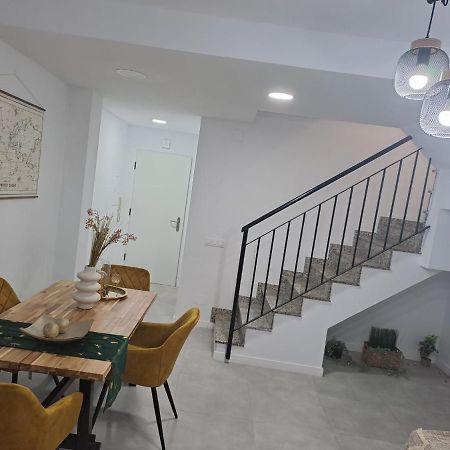 Apartamentos Jara 1B Málaga Eksteriør bilde
