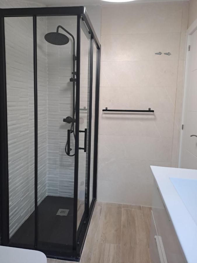 Apartamentos Jara 1B Málaga Eksteriør bilde